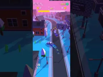Video guide by Sajal's Gaming: Taxi Run Level 67 #taxirun