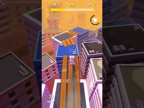 Video guide by Sajal's Gaming: Taxi Run Level 216 #taxirun