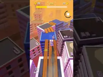 Video guide by Sajal's Gaming: Taxi Run Level 216 #taxirun