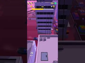 Video guide by Sajal's Gaming: Taxi Run Level 48 #taxirun