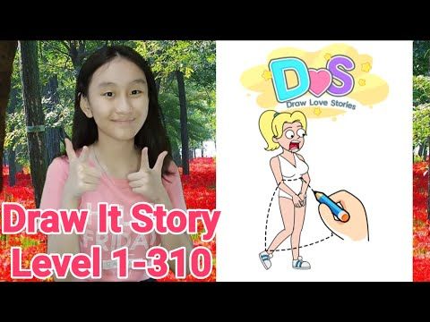 Video guide by Kunci Jawaban SBO TV Hari Ini: Draw it Level 1-310 #drawit