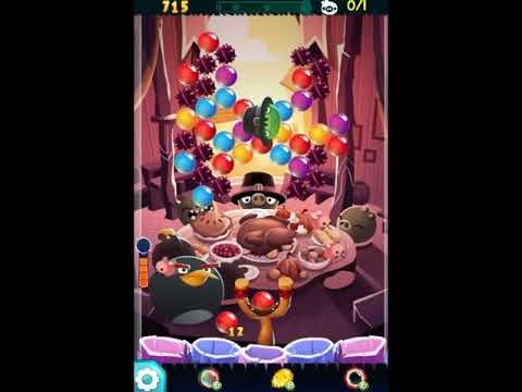 Video guide by FL Games: Angry Birds Stella POP! Level 397 #angrybirdsstella