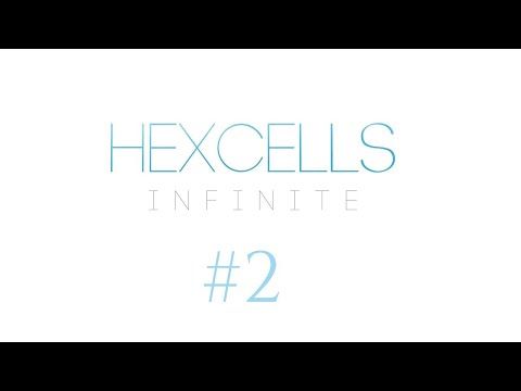 Video guide by SpielSatzFail: Hexcells Infinite Level 4-3 #hexcellsinfinite