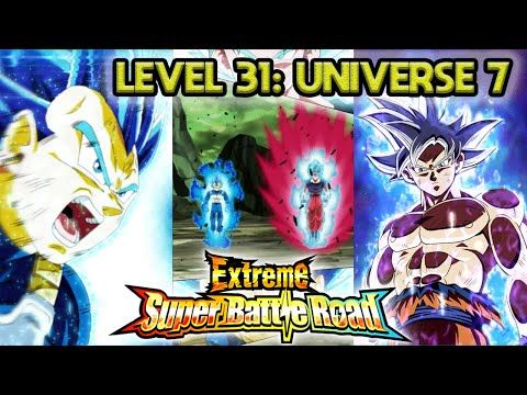 Video guide by Dokkan World: Road! Level 31 #road