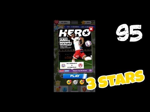 Video guide by Puzzlegamesolver: Score! Hero 2 Level 95 #scorehero2