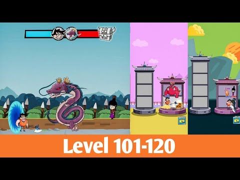 Video guide by Potato Android Games: Stick Hero Level 101 #stickhero