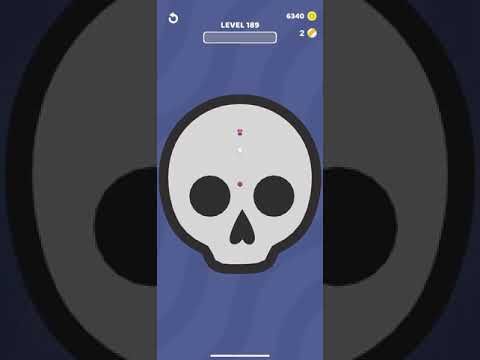Video guide by PocketGameplay: Clone Ball Level 189 #cloneball