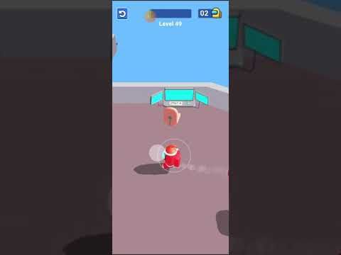 Video guide by RANGO GAMING: Red Imposter Level 49 #redimposter
