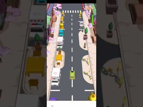 Video guide by Super Driver: Drive and Park Level 44 #driveandpark