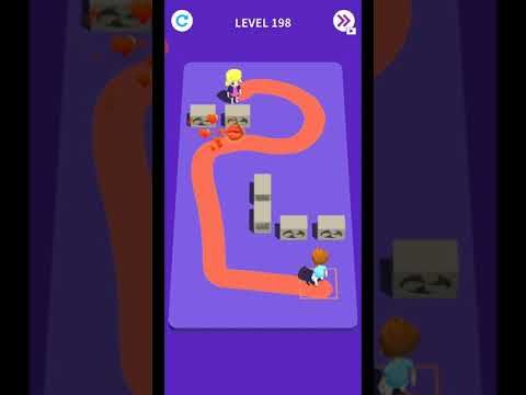 Video guide by ETPC EPIC TIME PASS CHANNEL: Date The Girl 3D Level 198 #datethegirl
