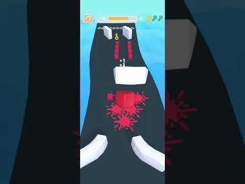 Video guide by TalhaPro: Jelly Pops Level 4 #jellypops