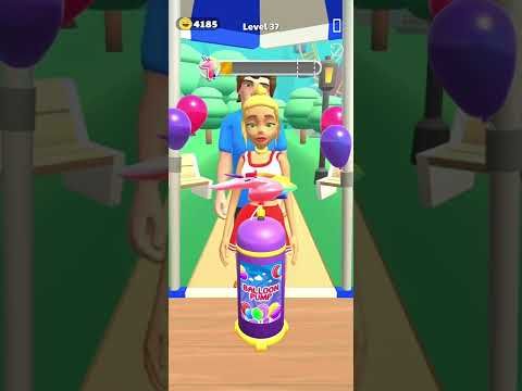 Video guide by All St4rs G4m3r: Theme Park Fun 3D!  - Level 37 #themeparkfun