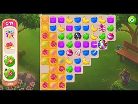 Video guide by fbgamevideos: Manor Cafe Level 1500 #manorcafe