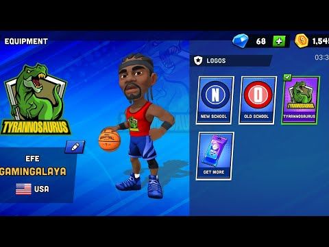 Video guide by GAMING Alaya: Mini Basketball Level 4 #minibasketball