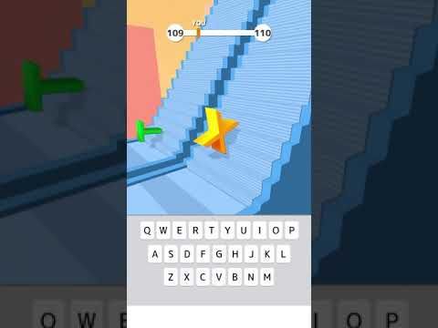 Video guide by By Voodoo: Type Spin Level 109 #typespin