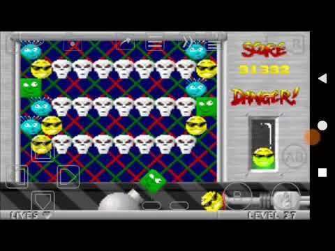 Video guide by FieryMaxiMan: SNOOD Level 37 #snood