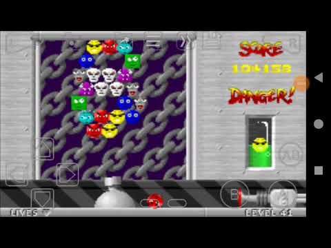 Video guide by FieryMaxiMan: SNOOD Level 41 #snood