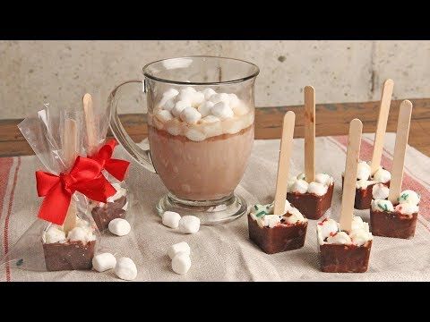 Video guide by Laura in the Kitchen: Hot Chocolate Level 1212 #hotchocolate