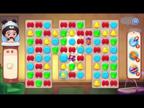Video guide by Mini Games: Baby Manor Level 79 #babymanor