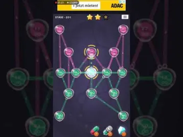 Video guide by Lionis: Cell Expansion Wars Level 201 #cellexpansionwars
