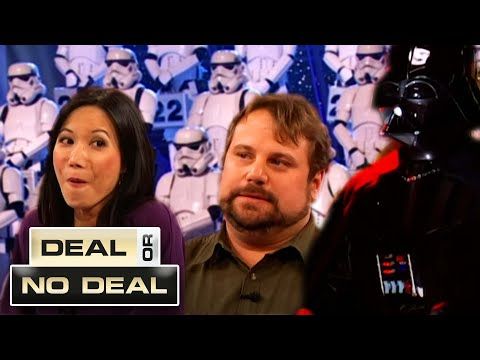 Video guide by Deal or No Deal Universe: Deal or No Deal Level 61 #dealorno