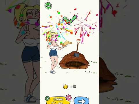 Video guide by King dude gaming: Draw Story! Level 211 #drawstory