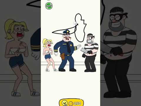 Video guide by King dude gaming: Draw Story! Level 167 #drawstory