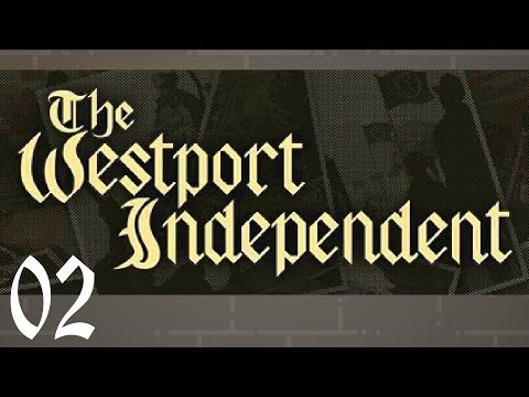 Video guide by Modi Operandus: The Westport Independent Level 2 #thewestportindependent