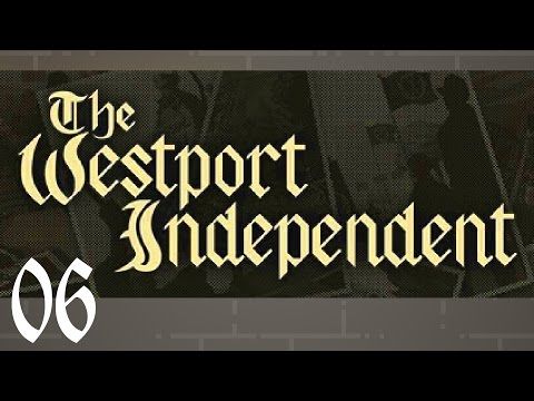 Video guide by Modi Operandus: The Westport Independent Level 6 #thewestportindependent
