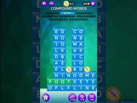 Video guide by tobias deamon: Word Stacks Level 75 #wordstacks