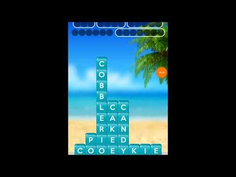 Video guide by Friends & Fun: Word Stacks Level 9 #wordstacks