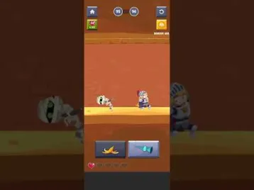 Video guide by Rana YouTube: Hero Puzzle! Level 95 #heropuzzle