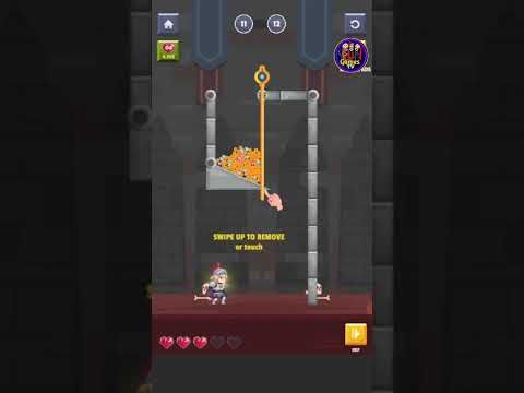 Video guide by FUN GAMES TV: Hero Puzzle! Level 11 #heropuzzle