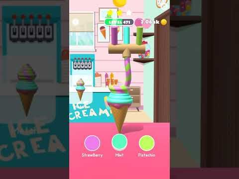 Video guide by 1001 Gameplay: Ice Cream Inc. Level 471 #icecreaminc