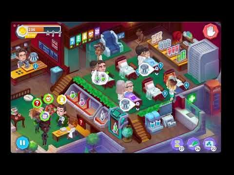 Video guide by CaroGamesNL: Happy Clinic Level 141 #happyclinic