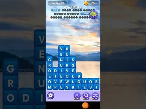 Video guide by AnnTV: Word Cash Level 82 #wordcash