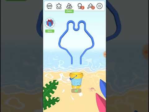 Video guide by Najm Gameplay: Pull the Pin Level 624 #pullthepin