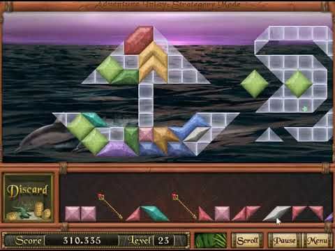 Video guide by Gplay: Strategery Level 23 #strategery