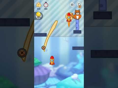 Video guide by All in one 4u: Hello Cats! Level 194 #hellocats