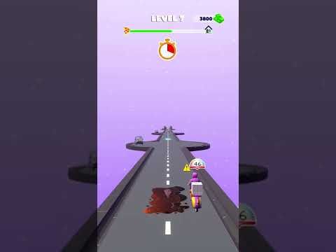 Video guide by Boo Gameplays: Delivery Rush! Level 7 #deliveryrush