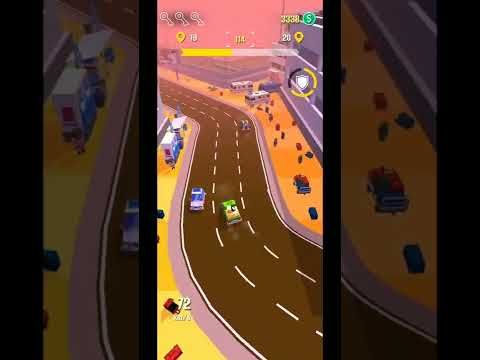 Video guide by febemey game story: Taxi Run Level 19 #taxirun
