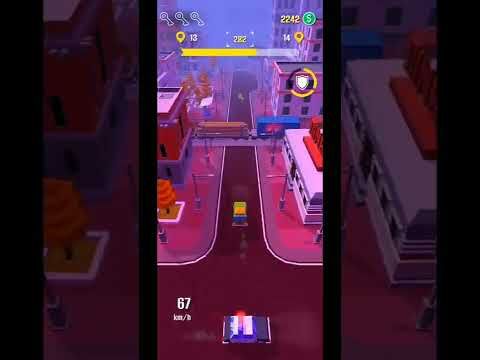 Video guide by febemey game story: Taxi Run Level 13 #taxirun