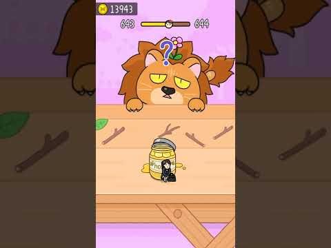 Video guide by 1001 Gameplay: Cat Escape! Level 643 #catescape