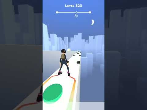 Video guide by A Vmixx: Sky Roller Level 523 #skyroller