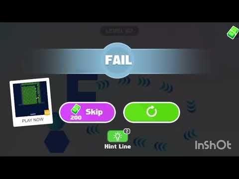 Video guide by YangLi Games: Thorn And Balloons Level 67 #thornandballoons