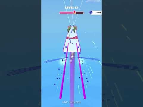 Video guide by NNP Gameplay: Nail Woman Level 33 #nailwoman