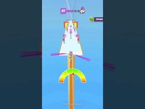 Video guide by NNP Gameplay: Nail Woman Level 27 #nailwoman
