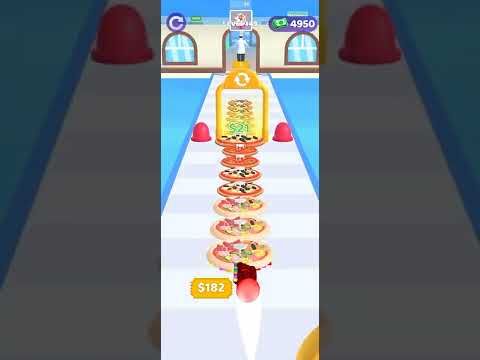 Video guide by Mobile Android Gameplay: I Want Pizza Level 149 #iwantpizza