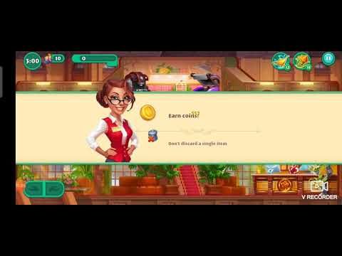 Video guide by RoseGold Rose: Grand Hotel Mania Level 92 #grandhotelmania
