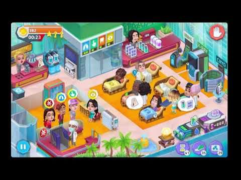 Video guide by CaroGamesNL: Happy Clinic Level 199 #happyclinic